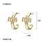 Earrings for Daily Wear and Fashionable Gatherings